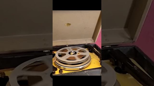 Проигрыватель - Эльфа-6 смотреть онлайн