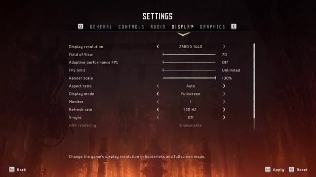 Horizon Zero Dawn l GTX 1080 i7 9700K l Low Med High Ultra Preset Settings l 1080p 1440p l смотреть онлайн