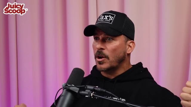 The Reality Reckoning With Jax Taylor смотреть онлайн