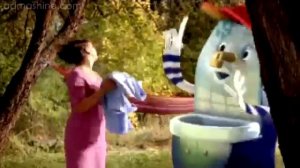 Стиральный порошок Миф Победитель жира