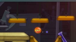 Суровый ЛИЗУН ГЛАЗАСТИК в лаборатории! Игра Tales from Space About a Blob с ПАПУЛЕЙ