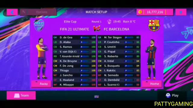DREAM LEAGUE SOCCER MOD FIFA 22 ANDROID [OFFLINE-ONLINE] LATEST TRANSFERS AND KITS 300MB смотреть онлайн