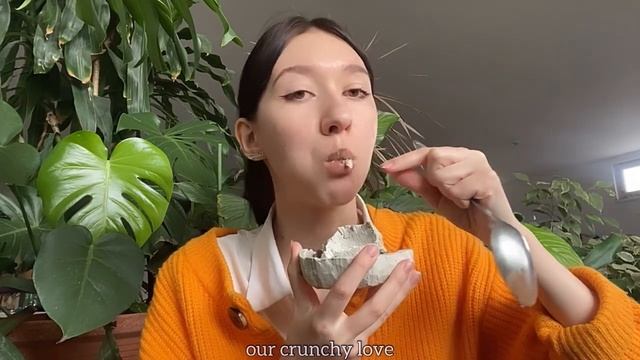 ?Онигири с крабом | Печенье из Acтaны голд | Cookie with Astanа gold | ASMR смотреть онлайн