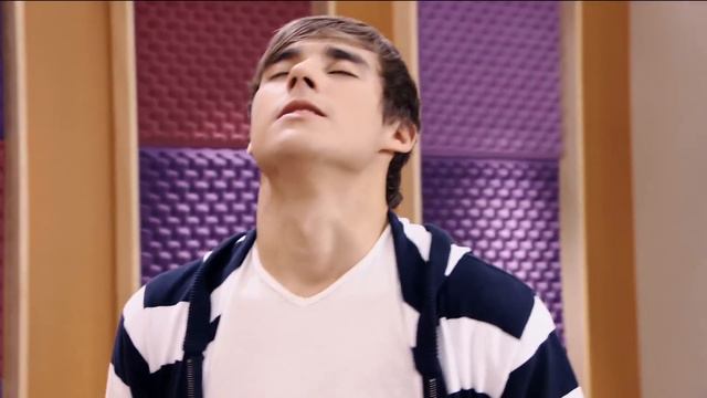Violetta | Jorge Blanco - Voy por ti #SeparadosMasJuntos смотреть онлайн