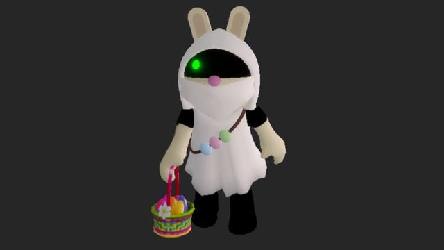 Roblox | Piggy - Bess Theme смотреть онлайн