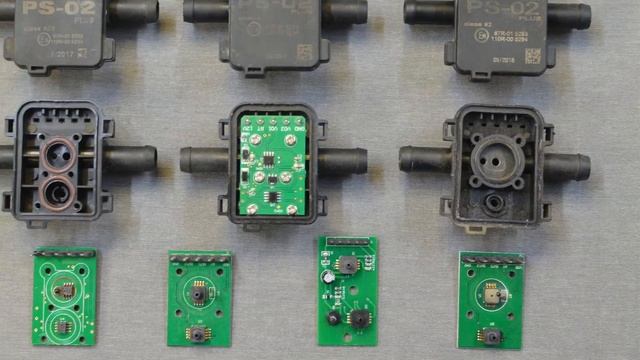 Полезная информация про китайские газовые MAP сенсоры Stag PS-02, Stag PS-02 Plus, Stag PS-04 смотреть онлайн