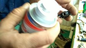 как проверить форсунку ВАЗ. How to check the engine nozzle vaz.