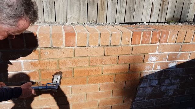Desalination on Bricks - by Let's Clean 2nd pass смотреть онлайн