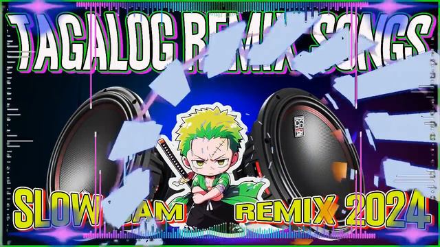 WHAT'S UP ✌ BEST TAGALOG POWER LOVE SONG 2024 ✨ NONSTOP #SLOW JAM REMIX 2024 - NO COPYRIGHT смотреть онлайн