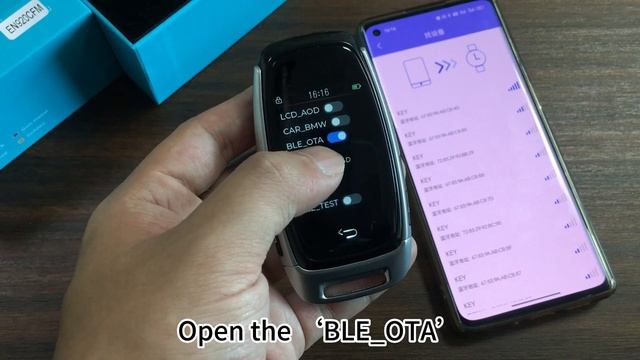 LCD KEY DIY LOGO Uploading For CF920 CF618 CF588 CF828 CF858