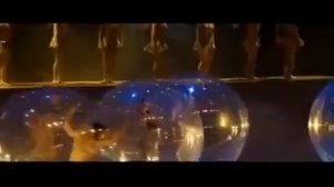 Мюзикл "Король Солнце", франц.