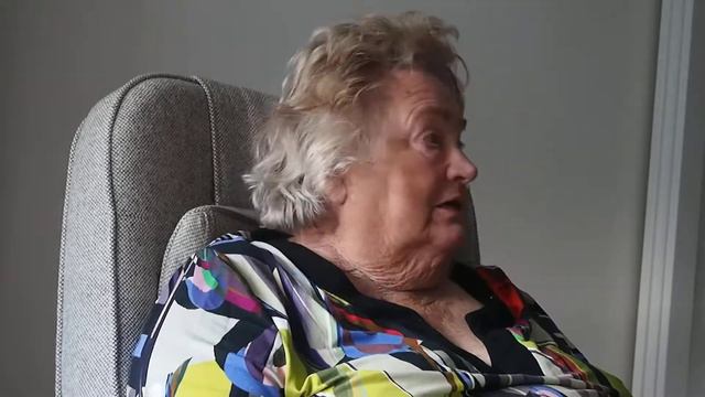 Bente Ipsen meets Karen Blixen смотреть онлайн