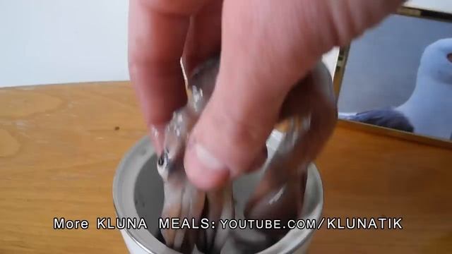 Eating A LIVING MERMAID!!                                                   ASMR Eating Sounds