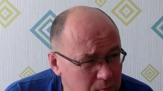 Андрей Щетников читает стихи Евгения Миниярова (1) смотреть онлайн