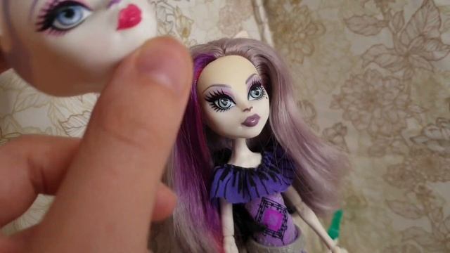 Кукольный Алиэкспресс! Тушка CA Cupid и боты DC Super Hero Girls. Посылка из Китая! смотреть онлайн