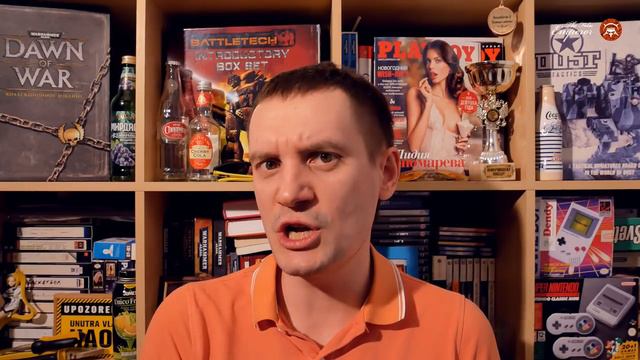ГВ бьёт ниже пояса - новый Варпсмит на коне!!! смотреть онлайн