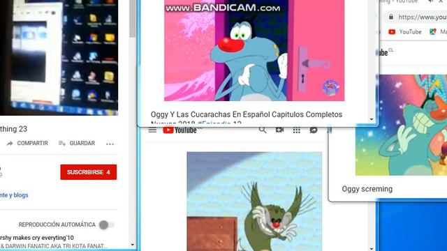 Fluttershy Makes Cry Everything 24