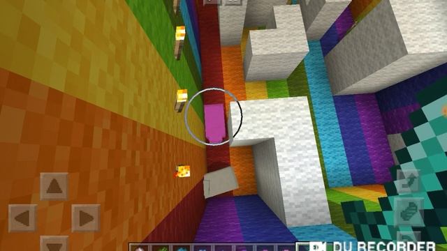Minecraft Sheep Hide and Seek Season 1 Day 2 смотреть онлайн