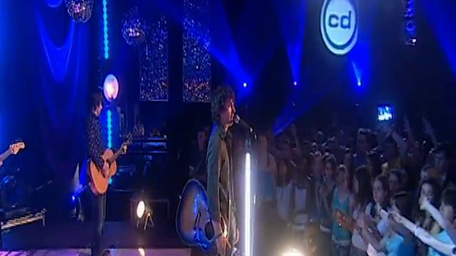 James Blunt - You're Beautiful (Live) смотреть онлайн