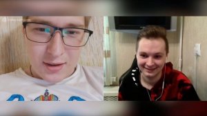 ПРАНК ГОЛОСОМ И МАСКАМИ В ЧАТ РУЛЕТКЕ