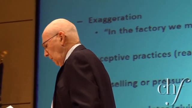Philip Kotler - Marketing | Digital Marketing