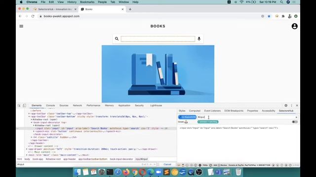 How to find Xpath using Selectors Hub| Find Xpath in less than 5 sec|Creator of Selectors Hub-Part смотреть онлайн