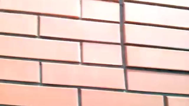 Дом из наших блоков