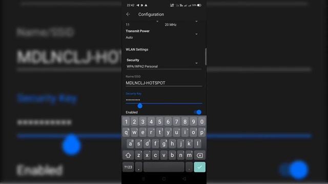 HOW TO SETUP UNIFI UAP AC LR AND UNIFI UAP AC PRO WITHOUT CONTROLLER USING ANDROID PHONE #unifi