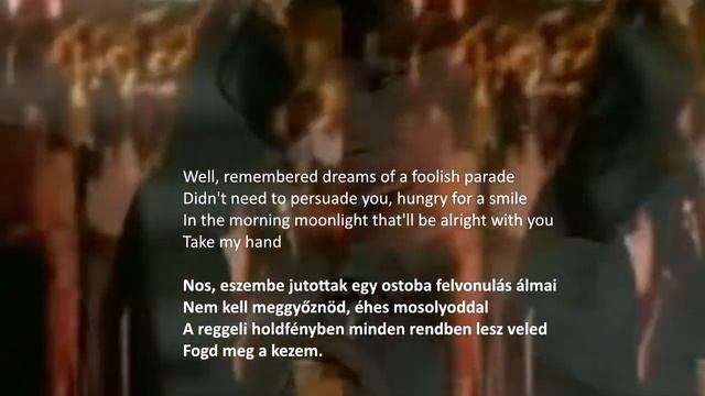 Maradj / Stay - Bonnie Bianco & Pierre Cosso /magyar felirat смотреть онлайн