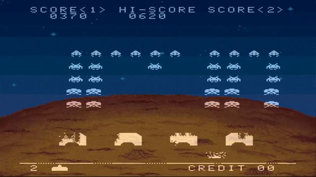 Space Invaders - VAF Plush Gaming #264 смотреть онлайн