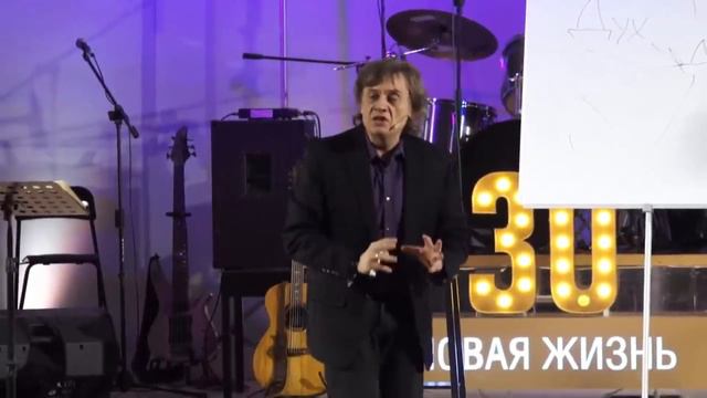 "Жизнь двух миров" Проповедует Виктор Судаков (Sila Slova) смотреть онлайн