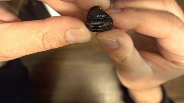 Ikko OH2 - Unique Shape & Comfortable Sound