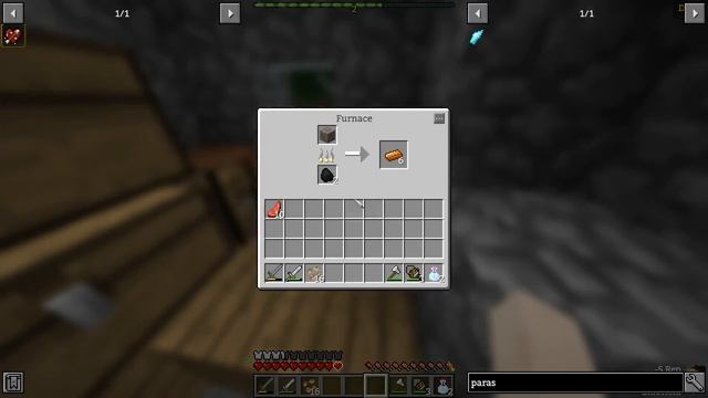 Minecraft: Rebirth Of The Night #2 - Милорд мы погибли смотреть онлайн
