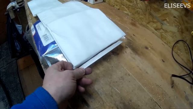 мешки для сбора мусора REIN для пылесоса KARHER WD 3 смотреть онлайн