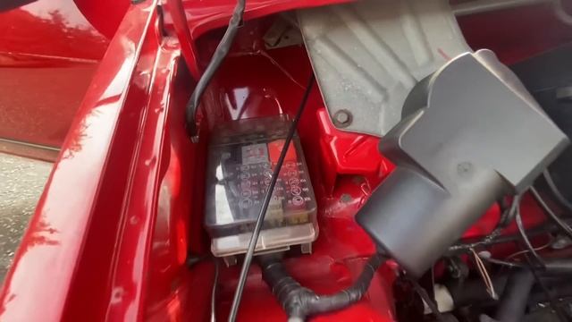 Amazing 1986 MK 4 Ford Escort 3 Door 35 Years Garaged смотреть онлайн