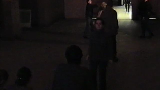 ДИСКОТЕКА 19.10.1997 ed.mp4 смотреть онлайн