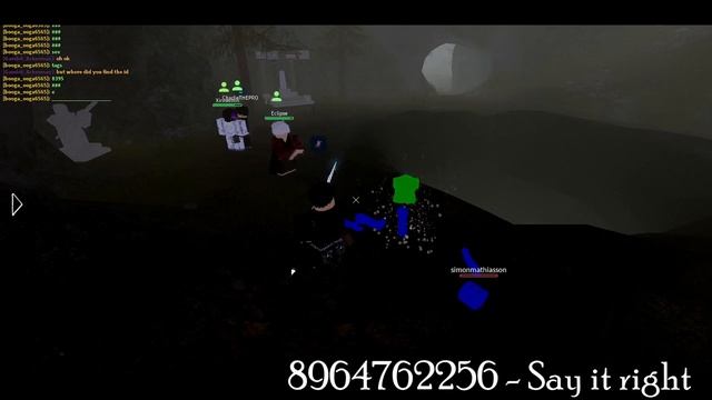 Roblox | ZO: Custom Kill Sound Collection. Part 12 смотреть онлайн