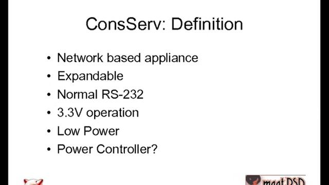 Embedding FreeBSD, MeetBSD 2008 смотреть онлайн
