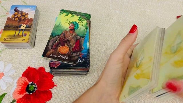 ДЕВА ♍️ ТАРО ЛЮБОВЬ ❤️❤️СЕНТЯБРЬ 2023! смотреть онлайн