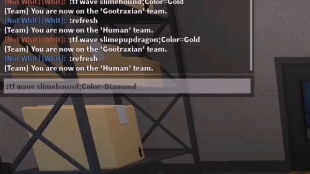 How to be Golden/Diamond In VIP Server (Kaiju Paradise v.3.1) смотреть онлайн