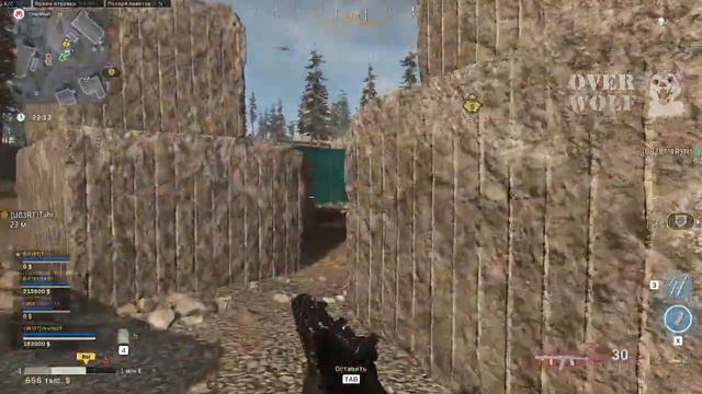 🔴Прыгаем! Warzone - стрим по Сall of Duty смотреть онлайн