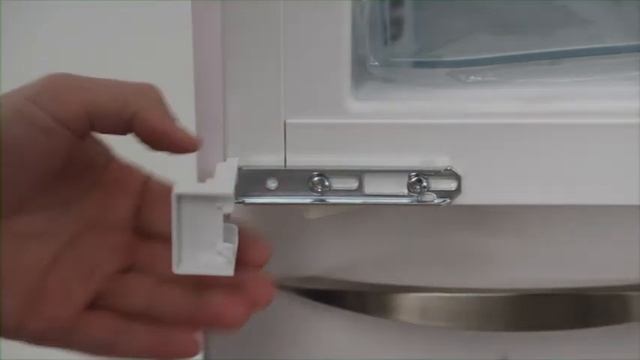 Смена крепления фасада со скользящего на жесткое смотреть онлайн