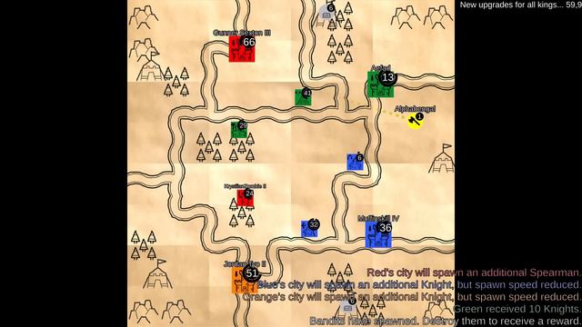 Marble Kingdoms 18 смотреть онлайн