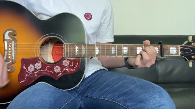 Soft Cell - Tainted Love (cover) смотреть онлайн