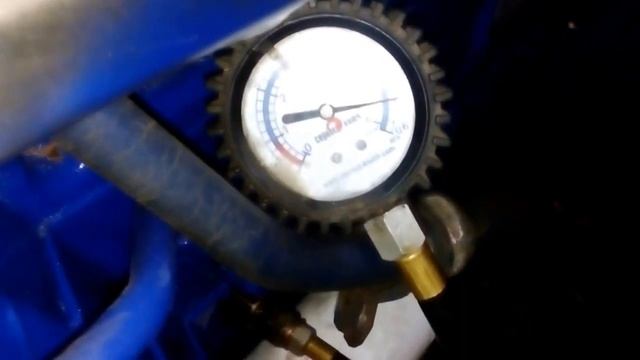 Запуск двигателя смотреть онлайн
