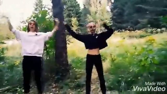 Зона демонического пляса? смотреть онлайн