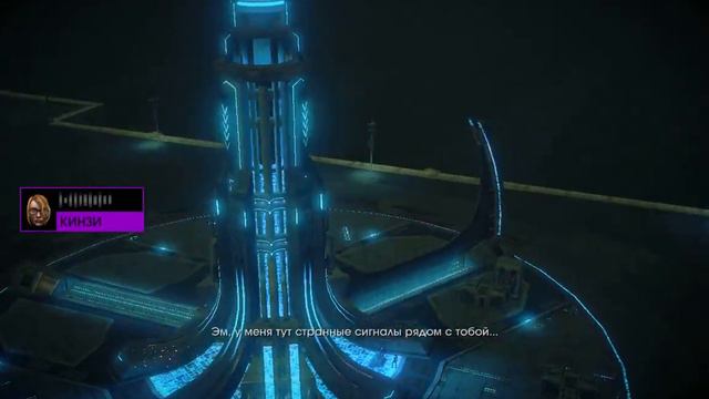 Saints Row IV Миссия 6 Горячо холодно смотреть онлайн