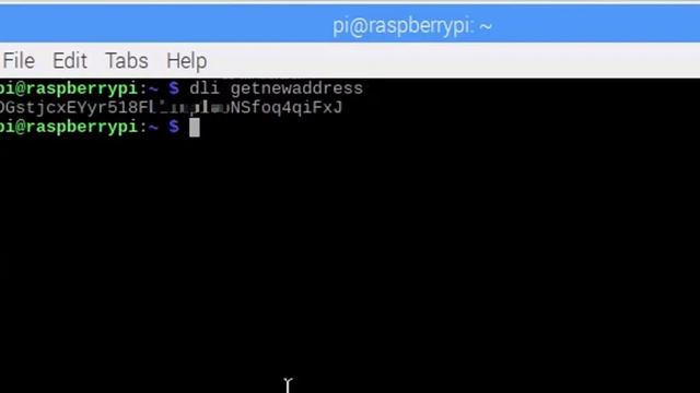 Get New Address - Divi Smart Node, Part 4 смотреть онлайн