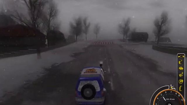 Экспедиция Трофи Мурманск Владивосток Часть 19 Казань Набережные Челны смотреть онлайн