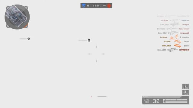 Warface краткий обзор ПТС от 22 12 15, АНГАР 2.0 смотреть онлайн